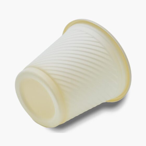 Compostable Biodegradable Corn Starch Drinking Cups Disposable Cups For Party