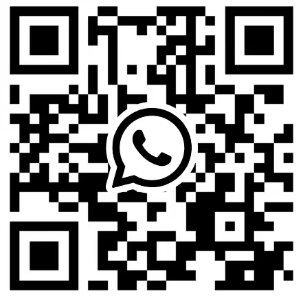 WhatsApp QR Code